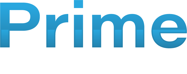 Prime Publishing Inc Logo